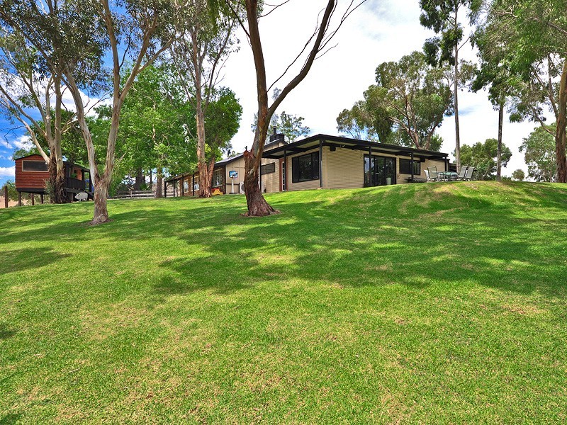 Lot 21 Burg Rd Gould Creek, Golden Grove SA 5125