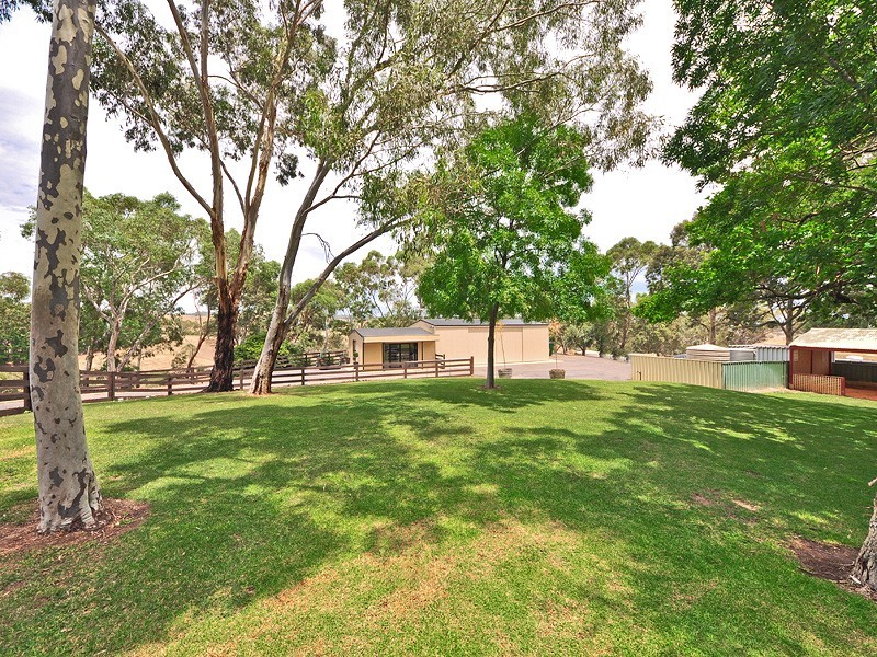 Lot 21 Burg Rd Gould Creek, Golden Grove SA 5125