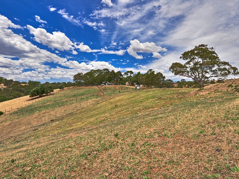 Lot 21 Burg Rd Gould Creek, Golden Grove SA 5125