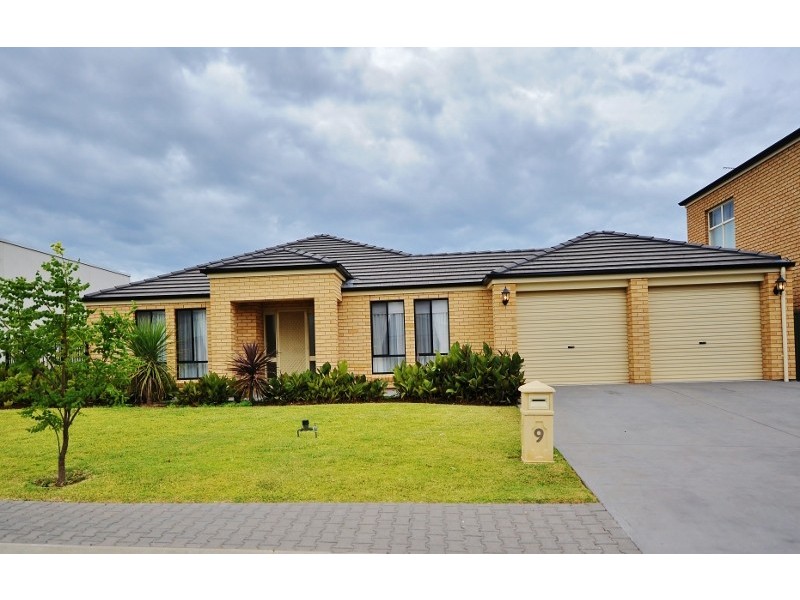 9 The Circuit, Walkley Heights SA 5098