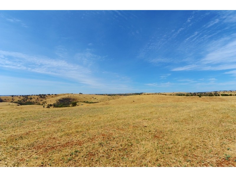 Lot 39 Riggs Road, One Tree Hill SA 5114