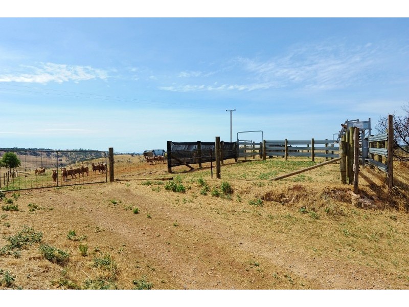 Lot 39 Riggs Road, One Tree Hill SA 5114