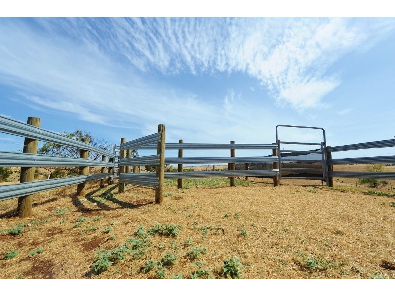 Lot 39 Riggs Road, One Tree Hill SA 5114