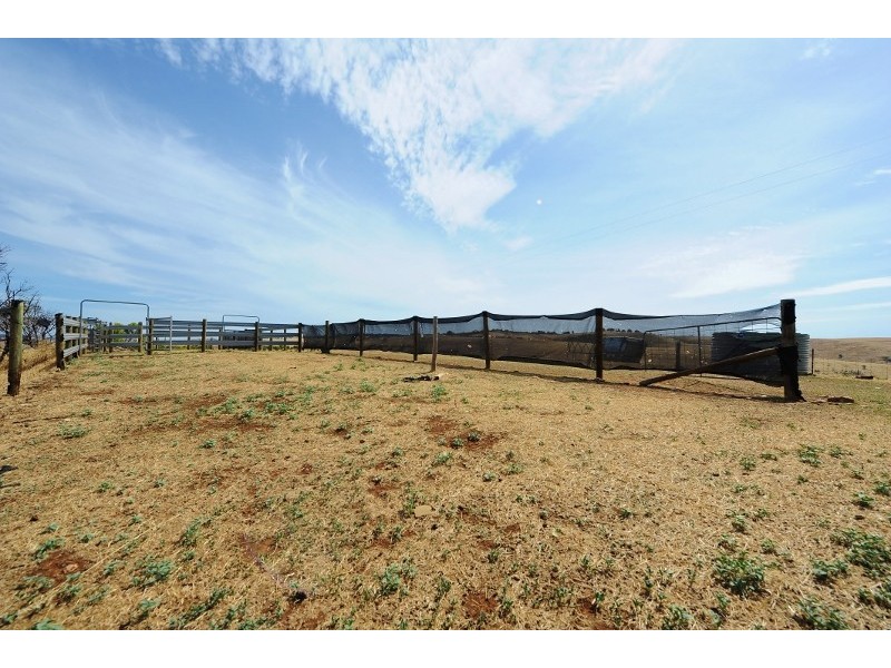 Lot 39 Riggs Road, One Tree Hill SA 5114