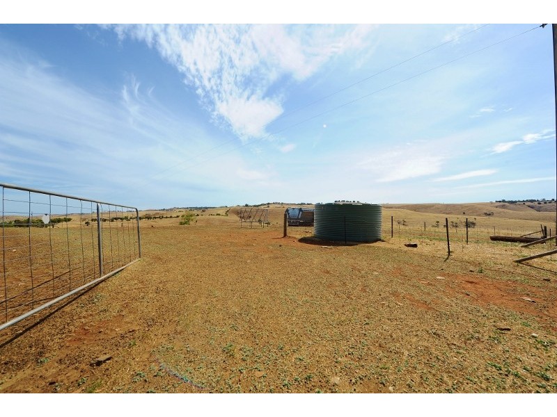 Lot 39 Riggs Road, One Tree Hill SA 5114