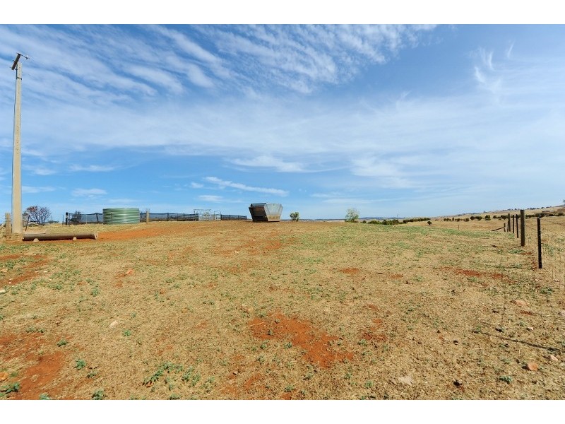 Lot 39 Riggs Road, One Tree Hill SA 5114