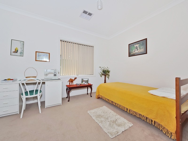 5 Maquarie Street, Mawson Lakes SA 5095