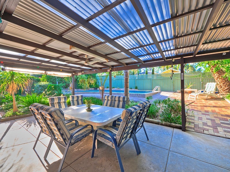 503 Grenfell Road, Banksia Park SA 5091