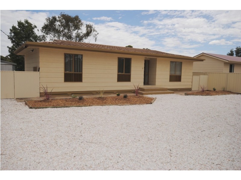 6 Fifth Street, Dublin SA 5501