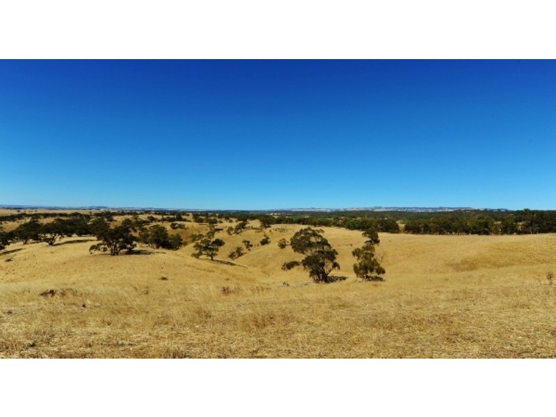 Lots 711-714 Allendale Road, Kalbeeba SA 5118