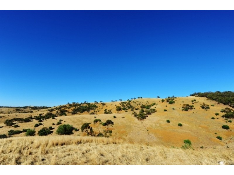 Lots 711-714 Allendale Road, Kalbeeba SA 5118