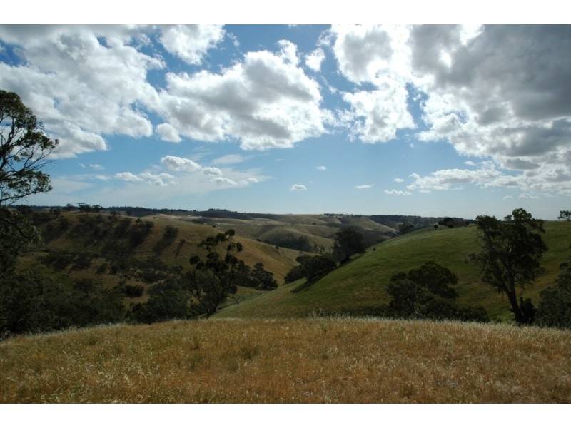 Lots 711-714 Allendale Road, Kalbeeba SA 5118