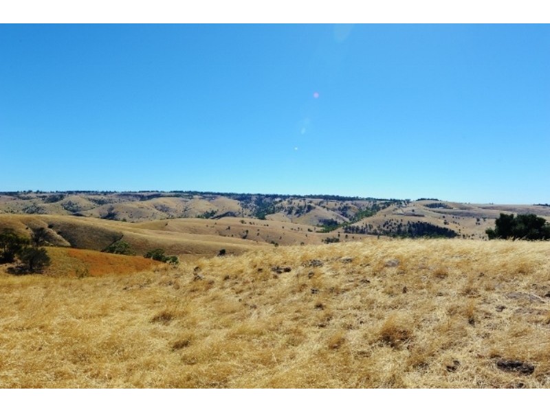 Lots 711-714 Allendale Road, Kalbeeba SA 5118