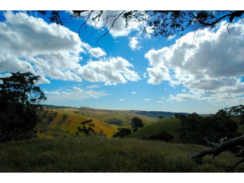 Lots 711-714 Allendale Road, Kalbeeba SA 5118