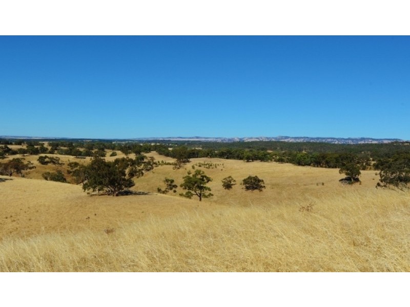 Lots 711-714 Allendale Road, Kalbeeba SA 5118