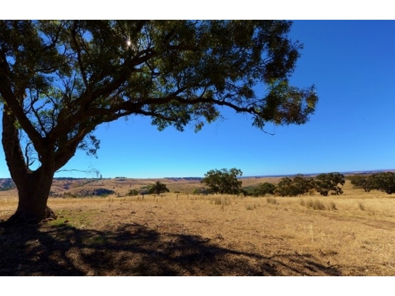 Lots 711-714 Allendale Road, Kalbeeba SA 5118