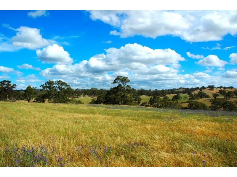 Lots 711-714 Allendale Road, Kalbeeba SA 5118