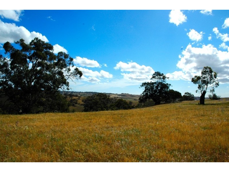 Lots 711-714 Allendale Road, Kalbeeba SA 5118