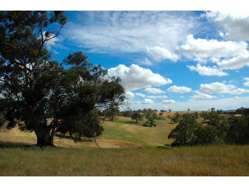 Lots 711-714 Allendale Road, Kalbeeba SA 5118