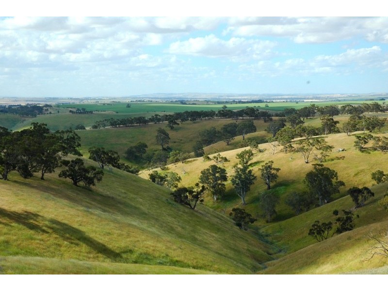 Lots 711-714 Allendale Road, Kalbeeba SA 5118