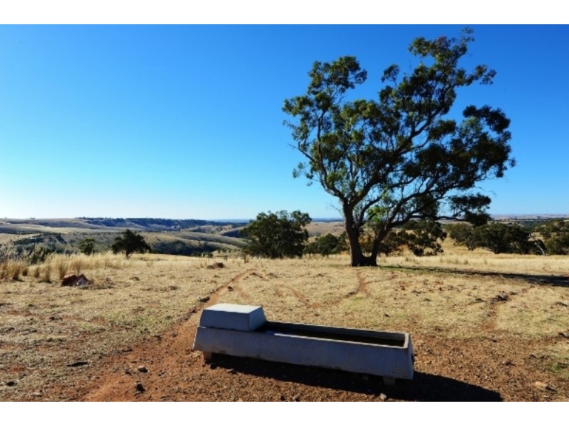 Lots 711-714 Allendale Road, Kalbeeba SA 5118