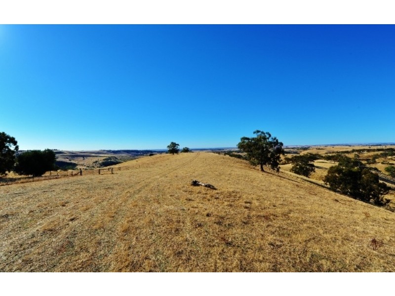 Lots 711-714 Allendale Road, Kalbeeba SA 5118