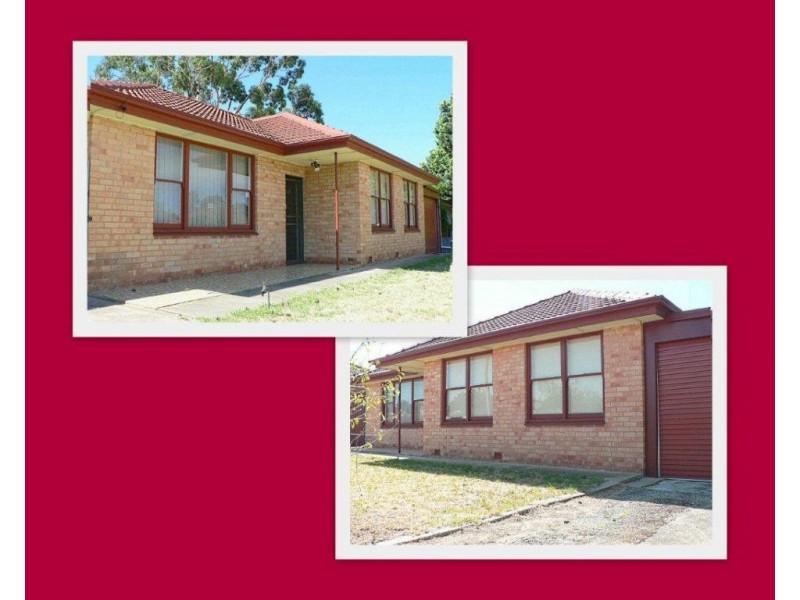 7 Grenache Avenue, Modbury SA 5092