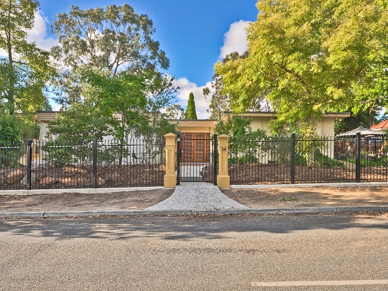 28 Littler Drive, Fairview Park SA 5126