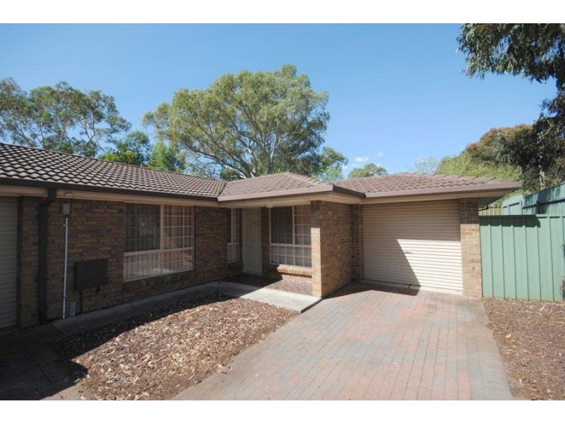 Unit 3/1 Whiting Road, St Agnes SA 5097