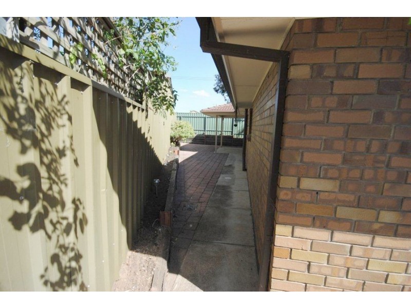 Unit 3/1 Whiting Road, St Agnes SA 5097