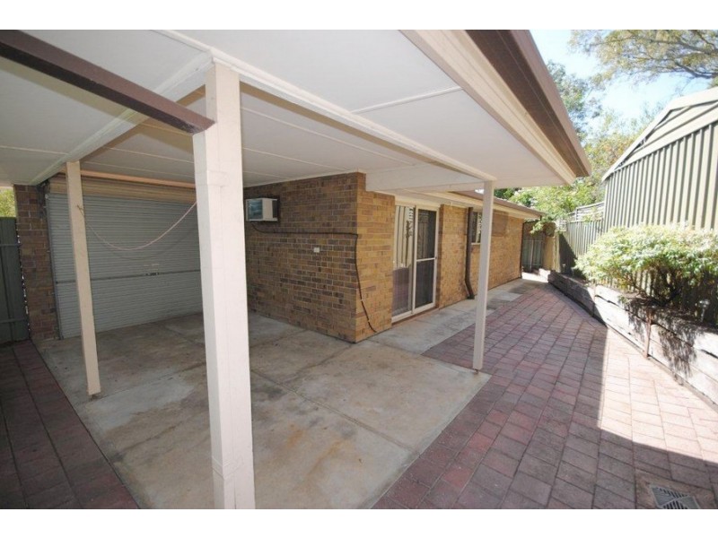 Unit 3/1 Whiting Road, St Agnes SA 5097
