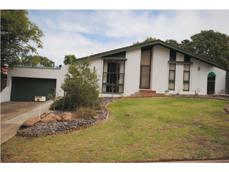 12 Springwood Avenue, Redwood Park SA 5097