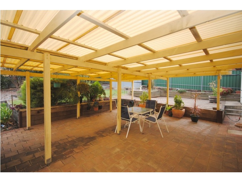 12 Springwood Avenue, Redwood Park SA 5097