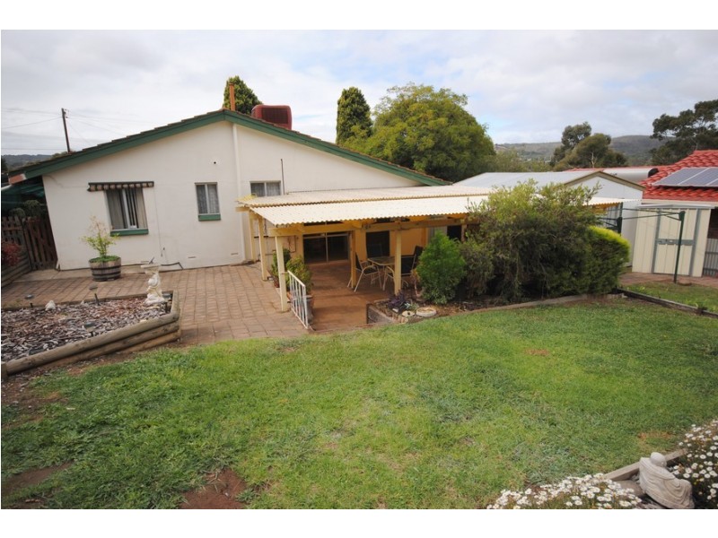 12 Springwood Avenue, Redwood Park SA 5097