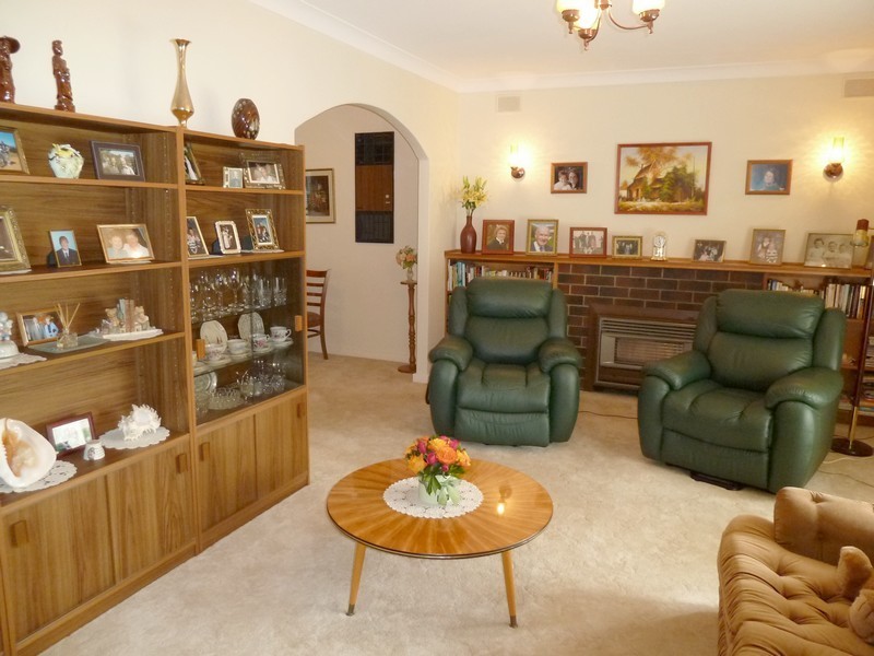 1 Bain Street, Gawler South SA 5118