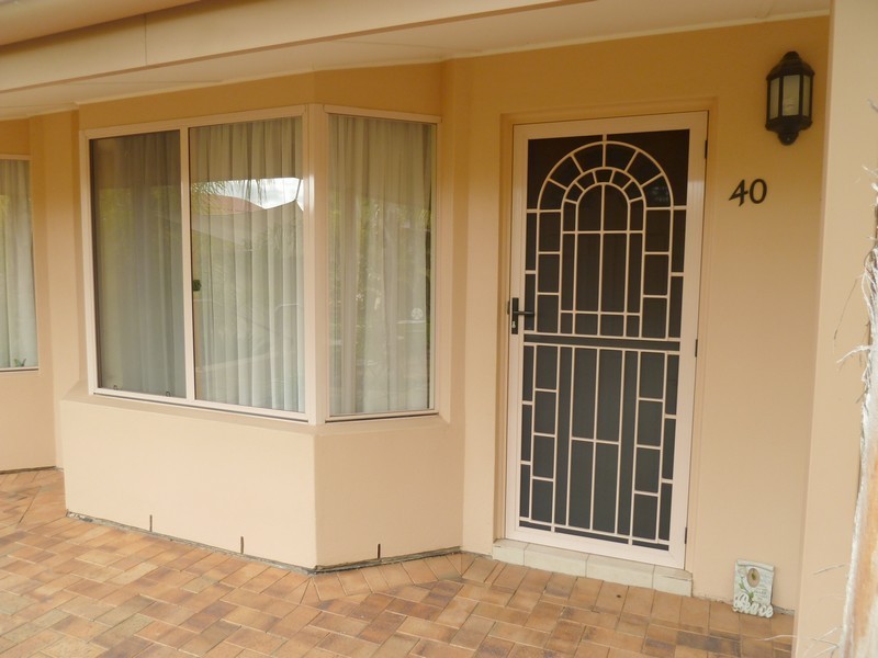 Unit 40/21 Hutchinson Road, Gawler East SA 5118