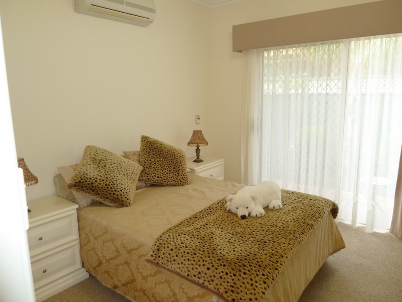 Unit 40/21 Hutchinson Road, Gawler East SA 5118