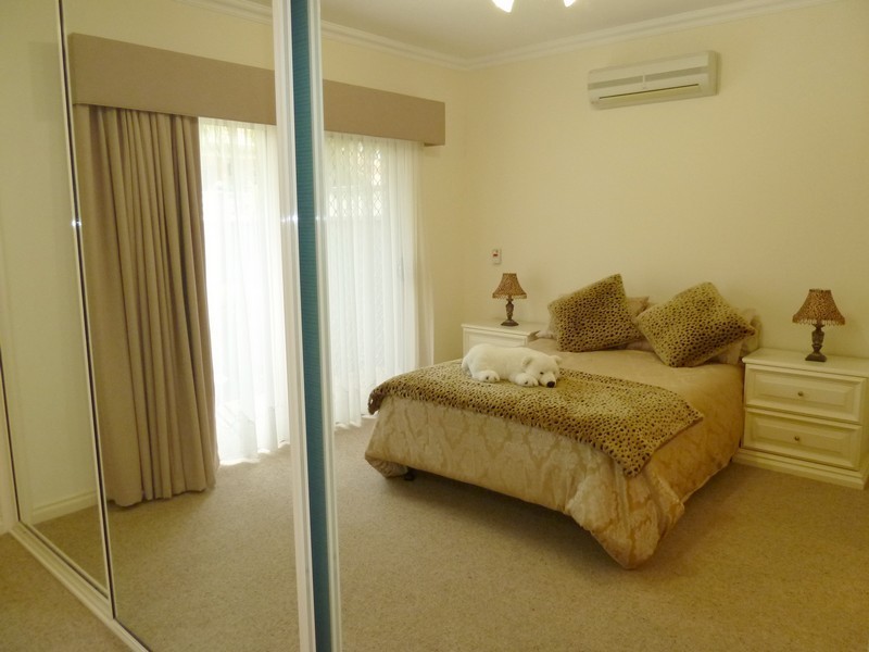 Unit 40/21 Hutchinson Road, Gawler East SA 5118