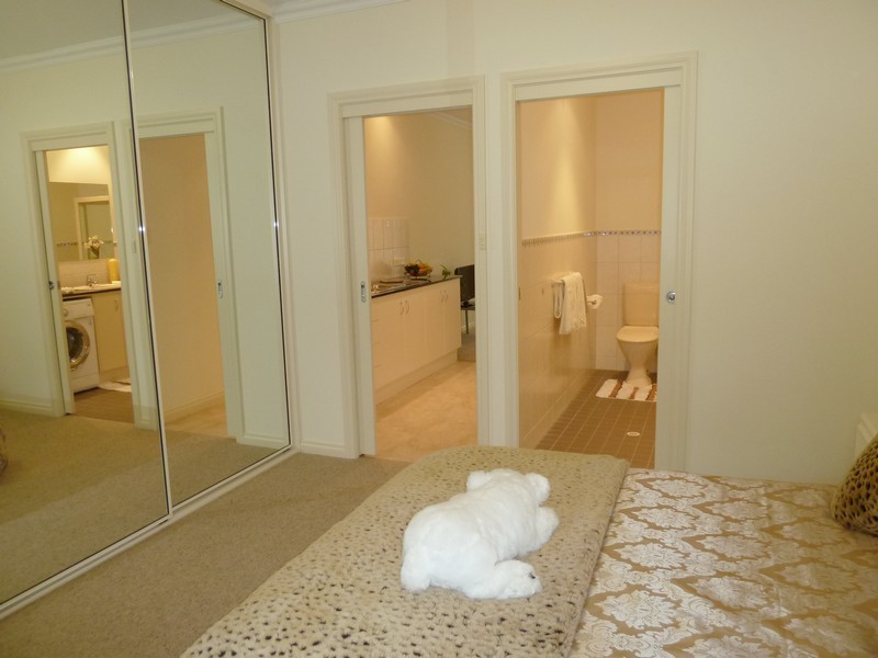 Unit 40/21 Hutchinson Road, Gawler East SA 5118