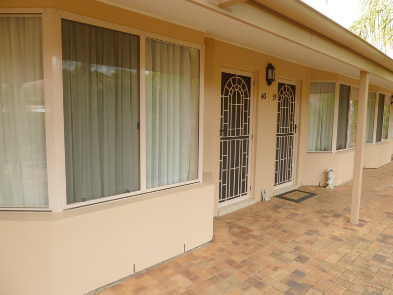 Unit 40/21 Hutchinson Road, Gawler East SA 5118