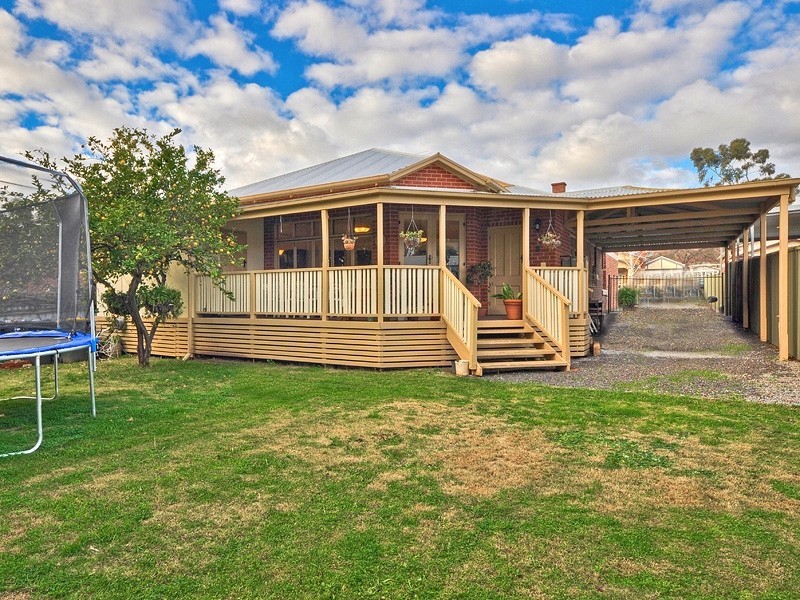 8 Tallala Terrace, Myrtle Bank SA 5064