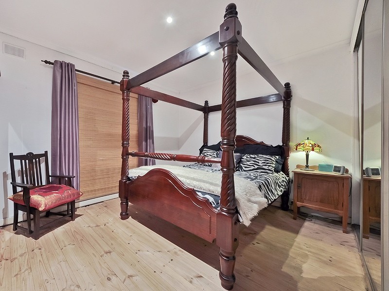 100 Haines Road, Banksia Park SA 5091