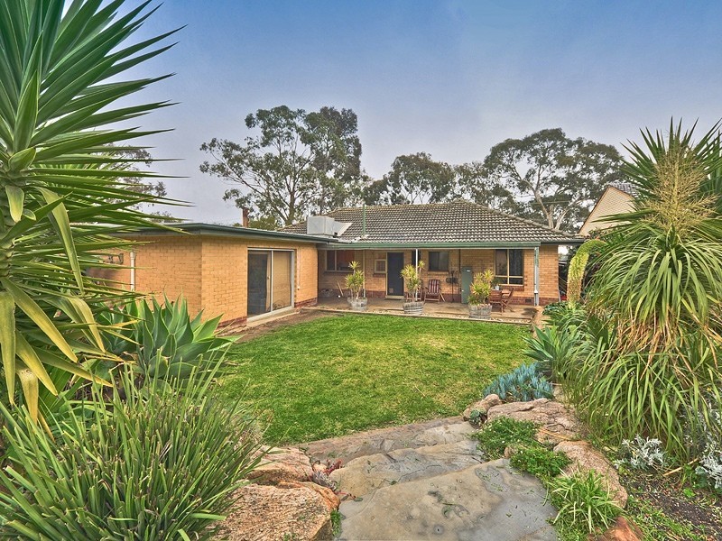 100 Haines Road, Banksia Park SA 5091