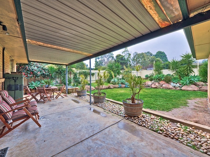 100 Haines Road, Banksia Park SA 5091