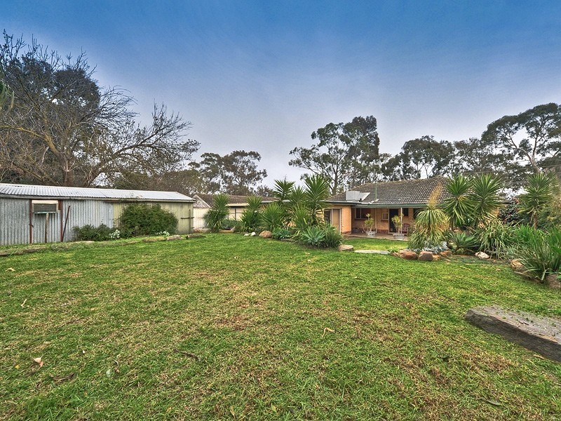 100 Haines Road, Banksia Park SA 5091