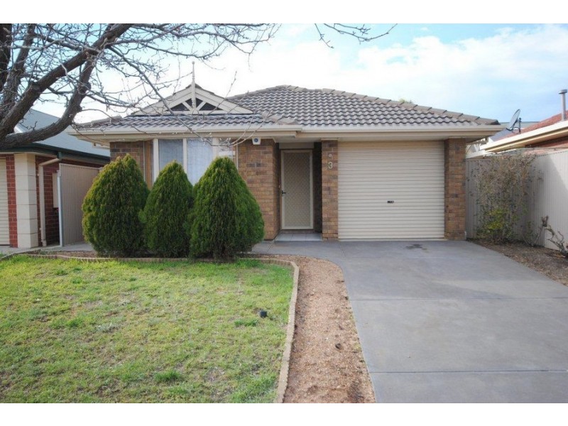 3 Bloomfield Avenue, Greenwith SA 5125
