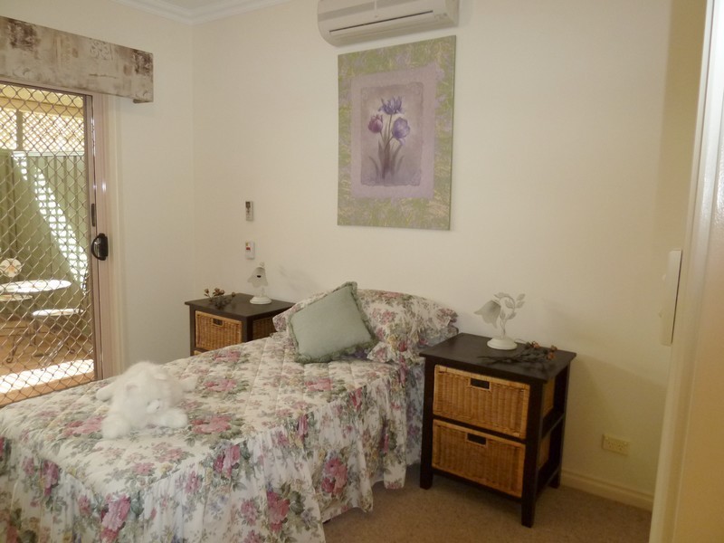 Unit 33/21 Hutchinson Road, Gawler East SA 5118