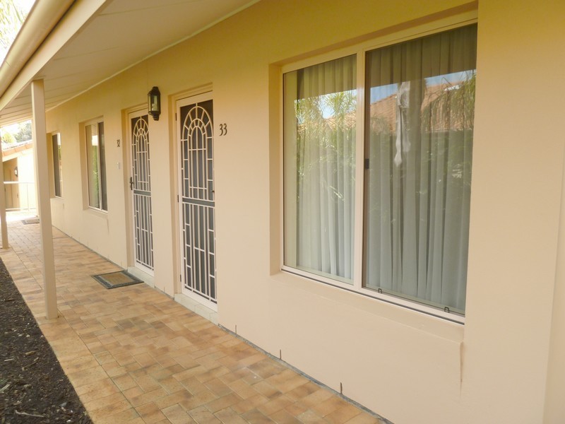 Unit 33/21 Hutchinson Road, Gawler East SA 5118