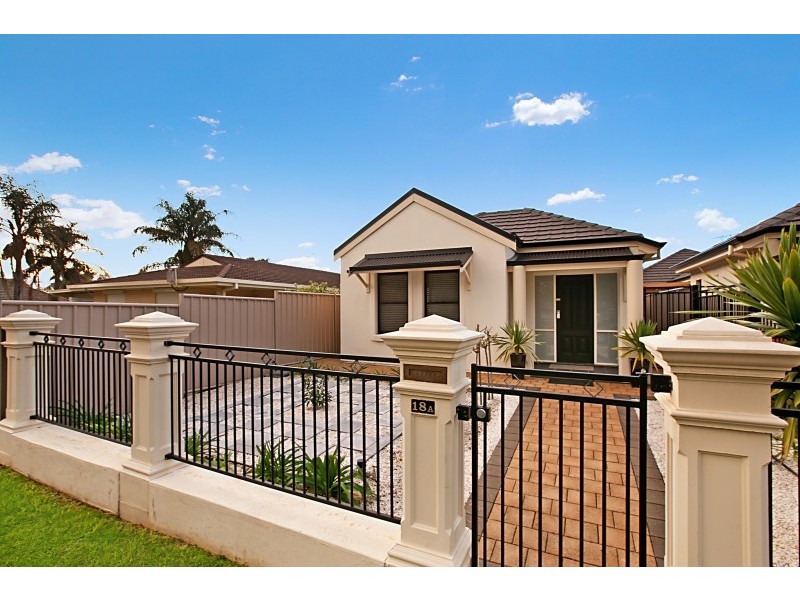 18A Lewis Road, Payneham SA 5070