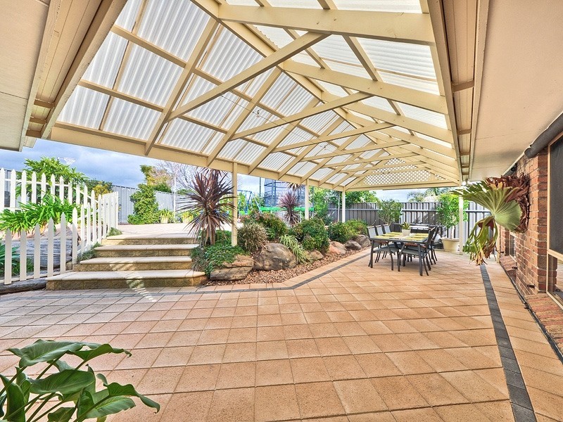 24 Greenridge Court, Wynn Vale SA 5127